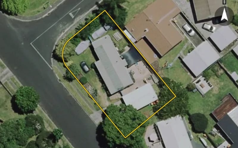 2 Riley Place