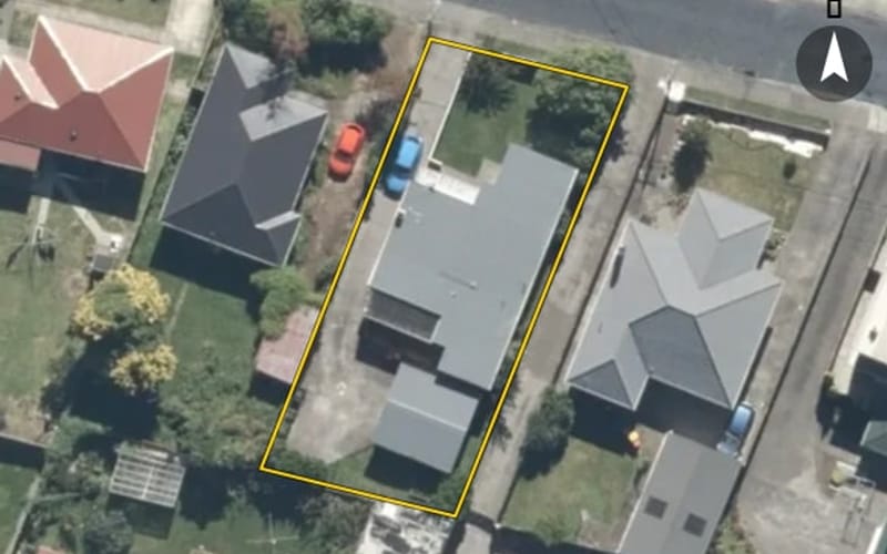 33 Brasell Street