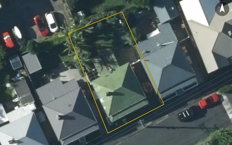 15 Owens Road