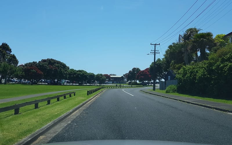 80 Wairoa Road