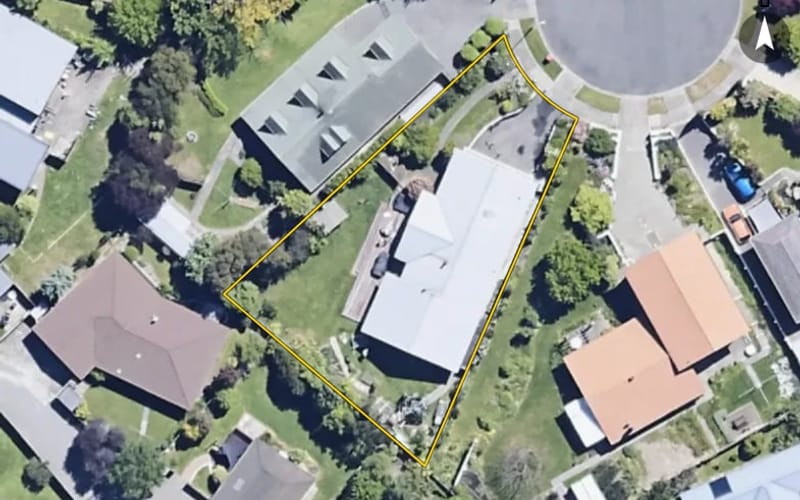 8 Avery Place