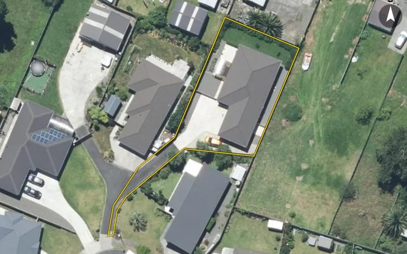 28 Poynter Place