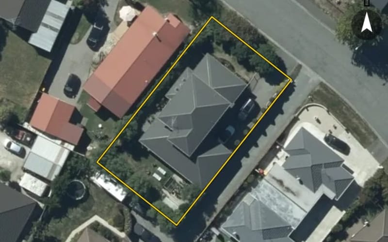 55 Laing Crescent