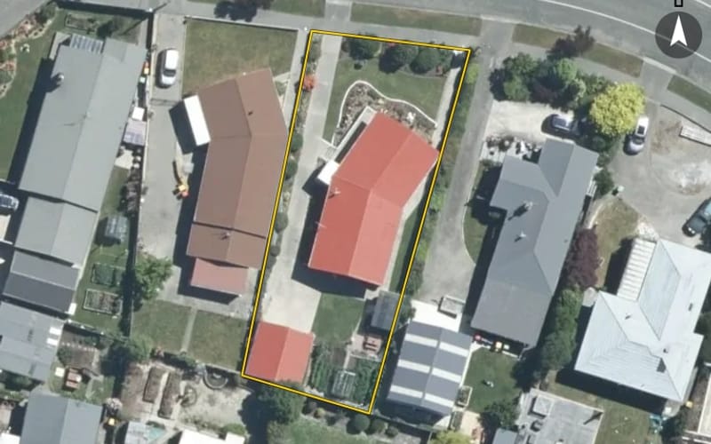 32 Puriri Street