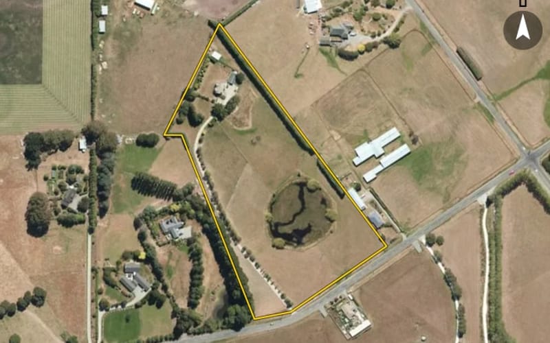 258 Homestead Road