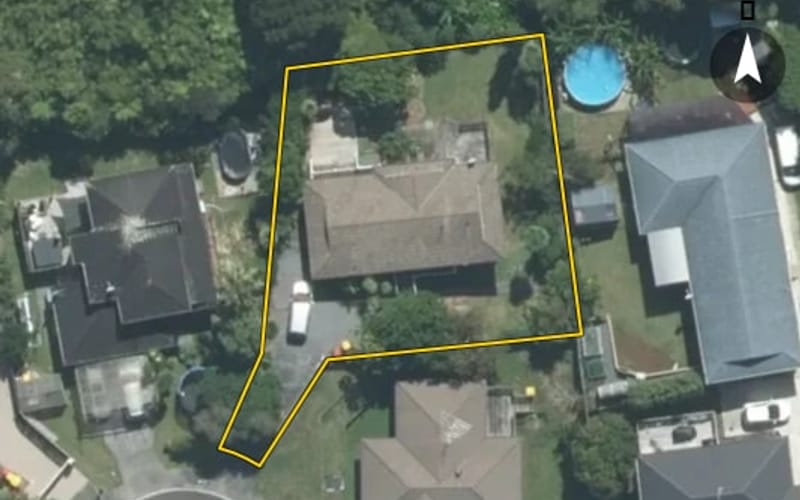 17 Kura Place