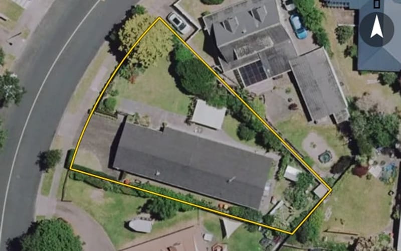 129 Delamare Road