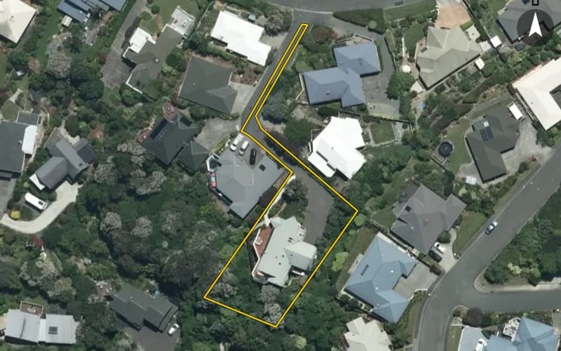 18 Ledbury Road