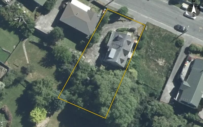 60 Matai Crescent
