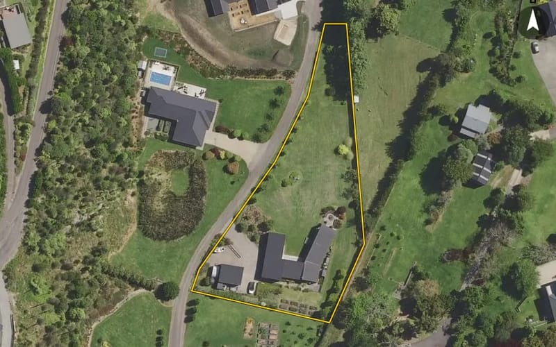 12 Minden Hill Lane