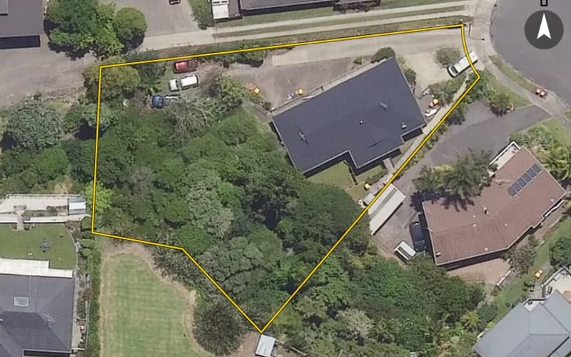 8 Moiri Place