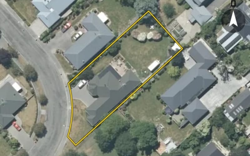 40 Kelvin Crescent