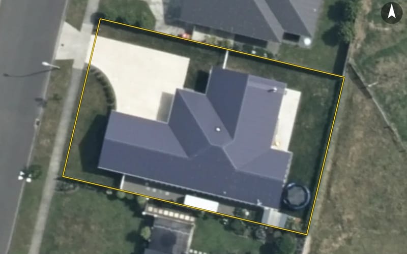 38 Accolade Street