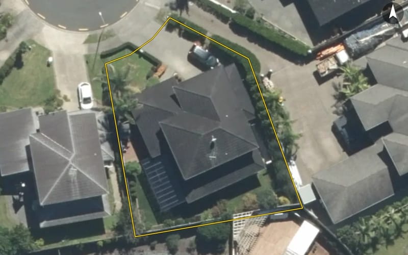 16 Bendemeer Place