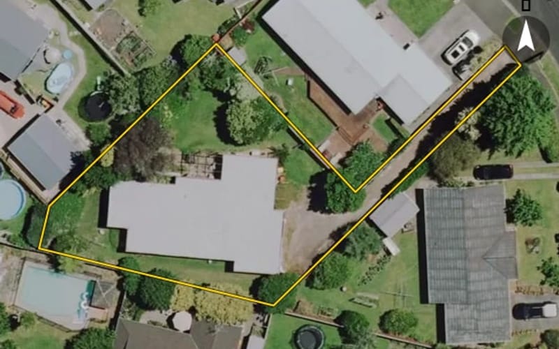 42 Chesterman Road
