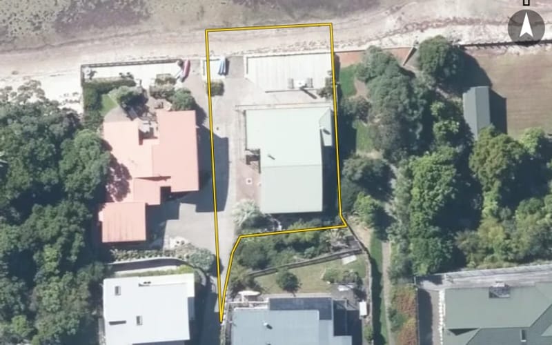18A Crispe Road