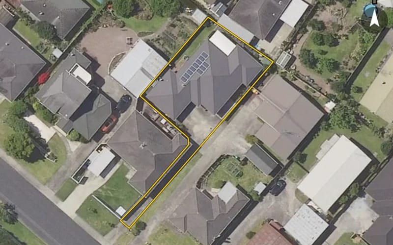 41A Pooles Road