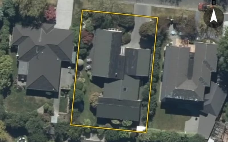 10 Huntingdon Place