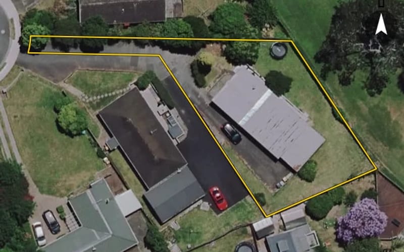 17 Millar Place