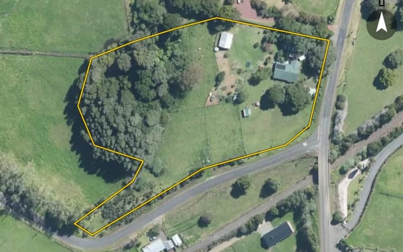 170 Mauku Road