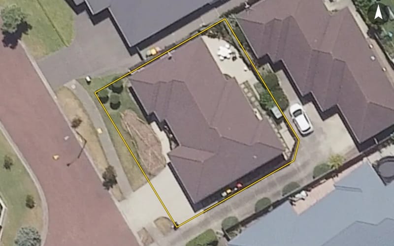 16 Popata Close