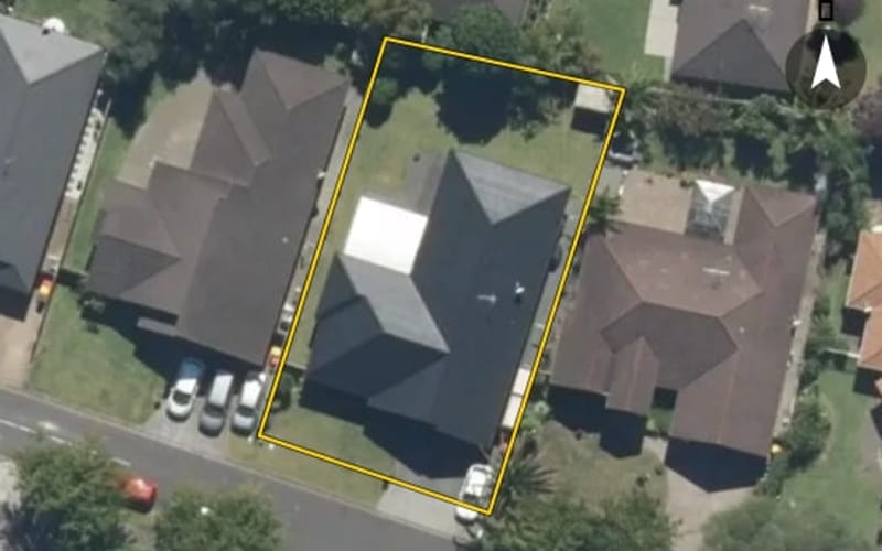 6 Mordane Place