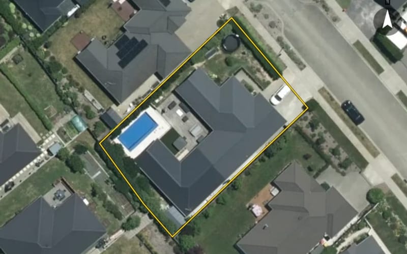 14 Woolshed Drive