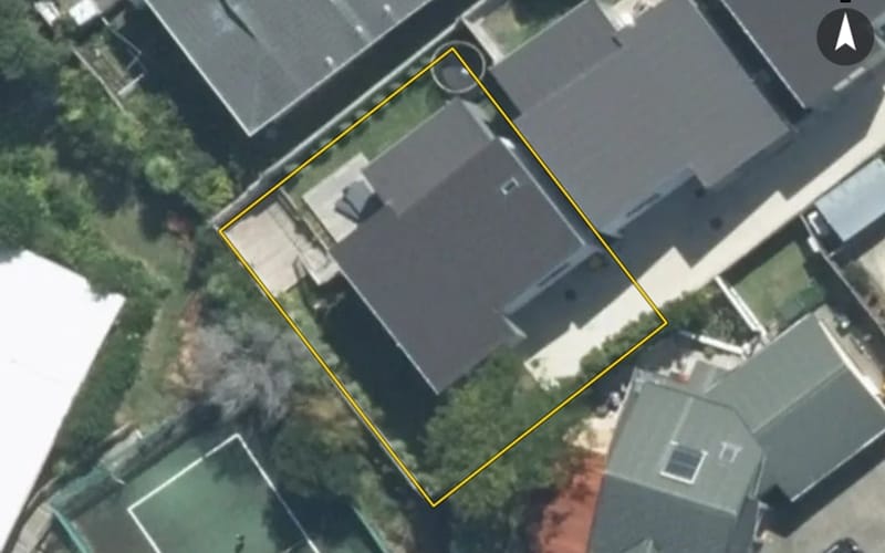 32D Gulf View Road