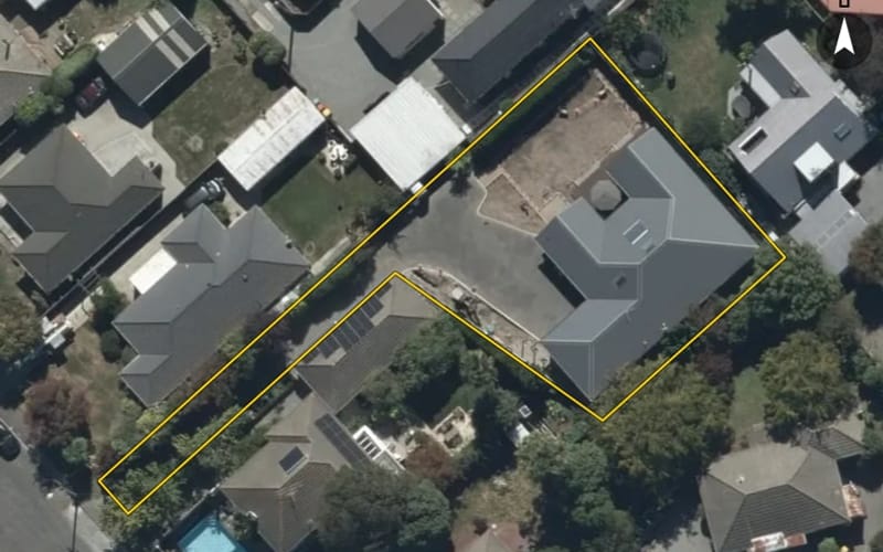 14 Wallace Street