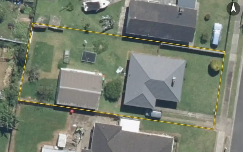 15 Williams Crescent