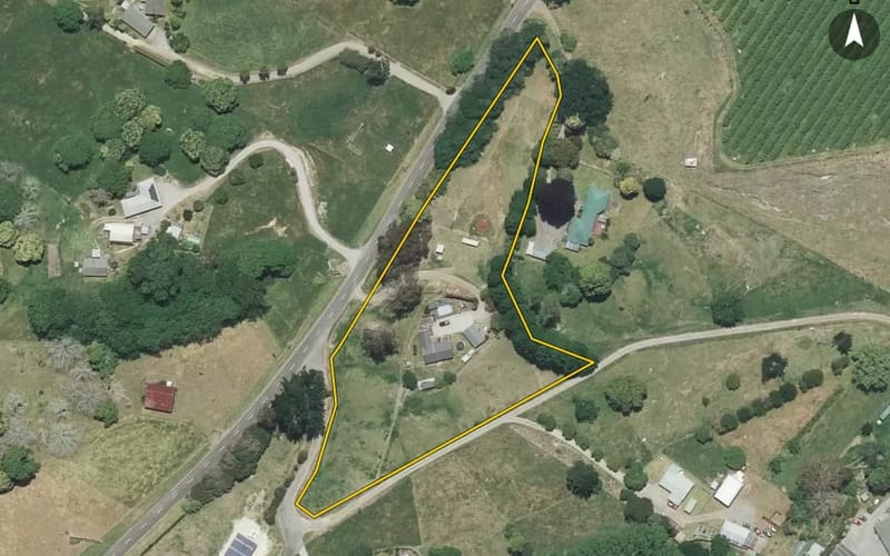 115 Hogg Road