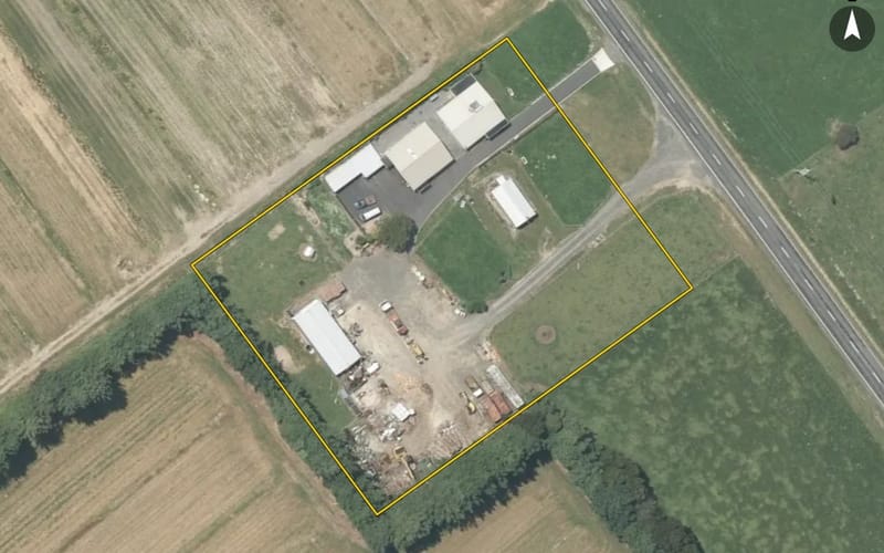 2908-2912 Old Taupo Road