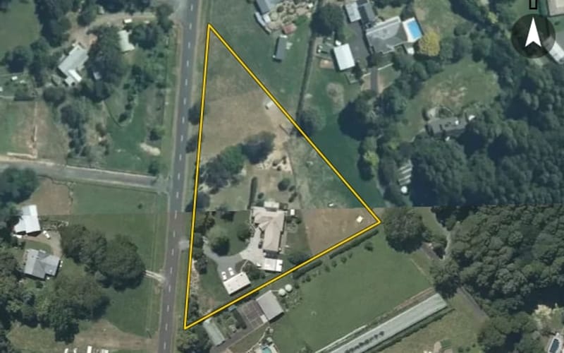 111 Ferguson Road
