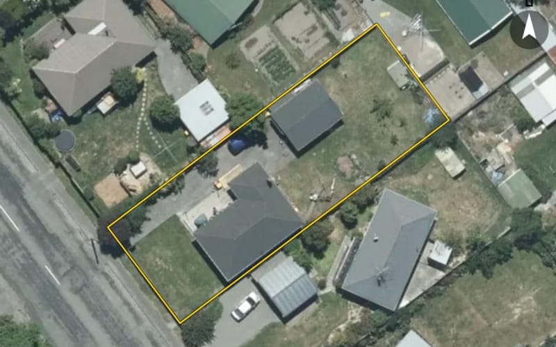 29 Catherine Street