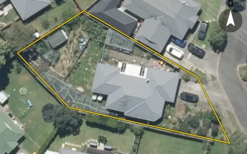 6 Hawkley Close