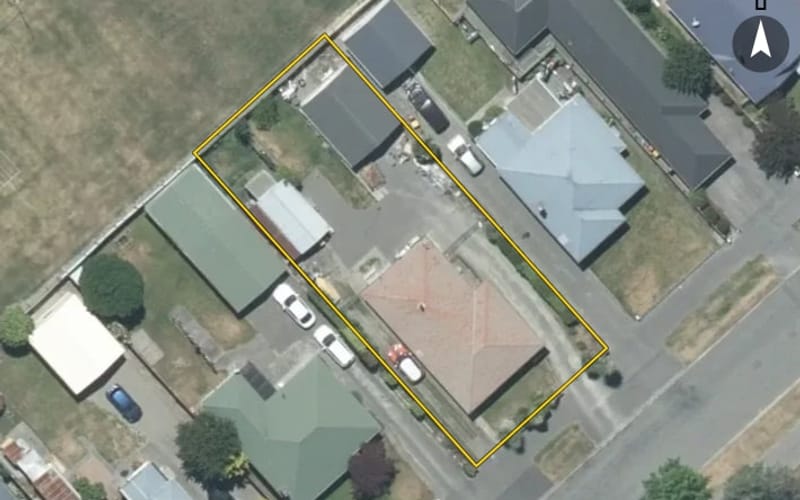 159A William Street
