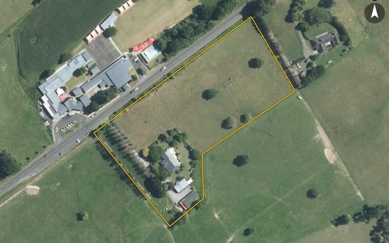 592 Papakura-Clevedon Road