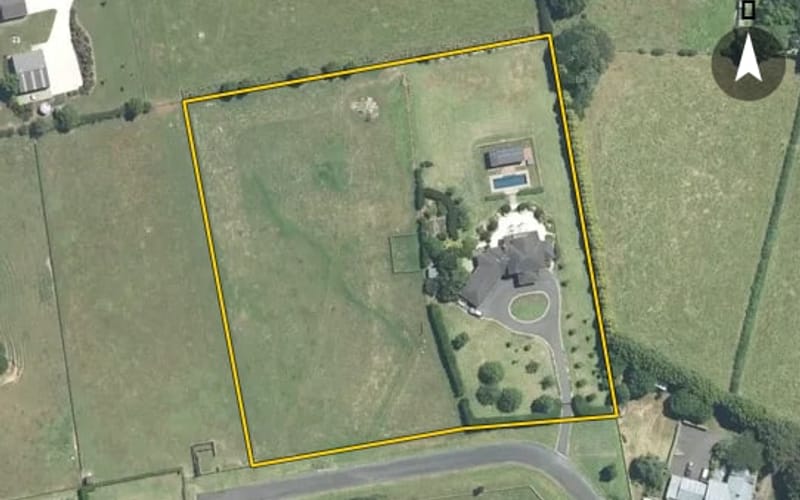 321A Runciman Road