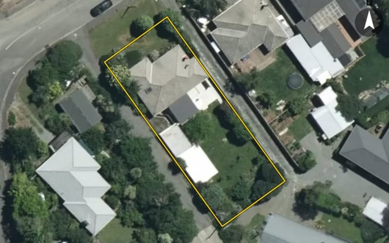 17 Blick Terrace