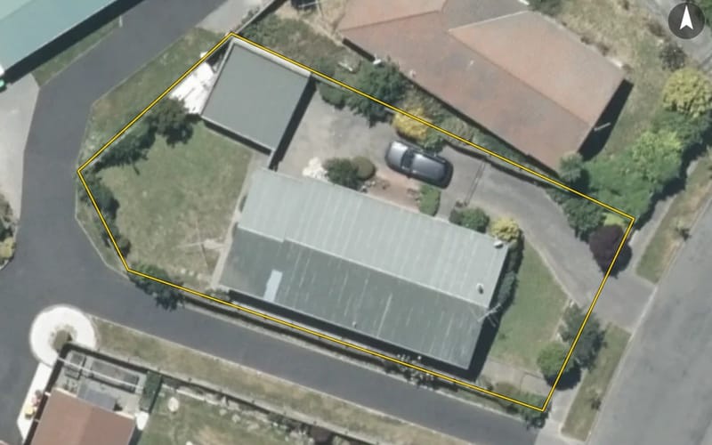 27 Glassey Drive