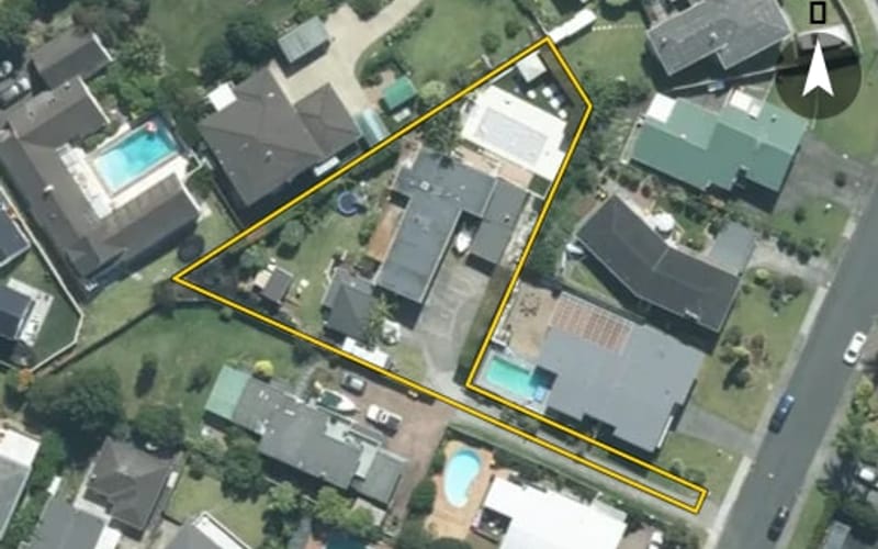 43 McBreen Avenue