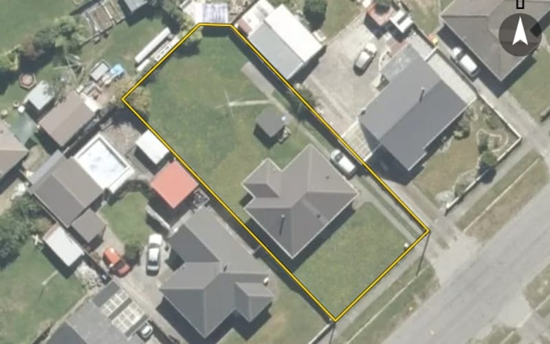 82 Richmond Street