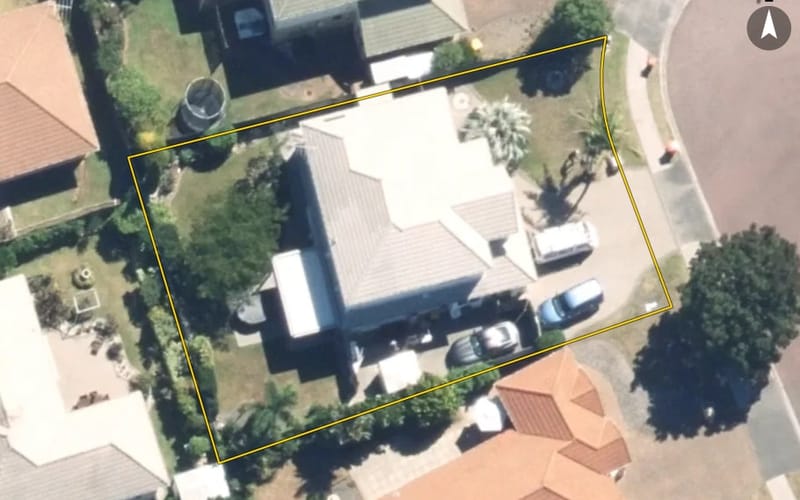 26 Montecito Place