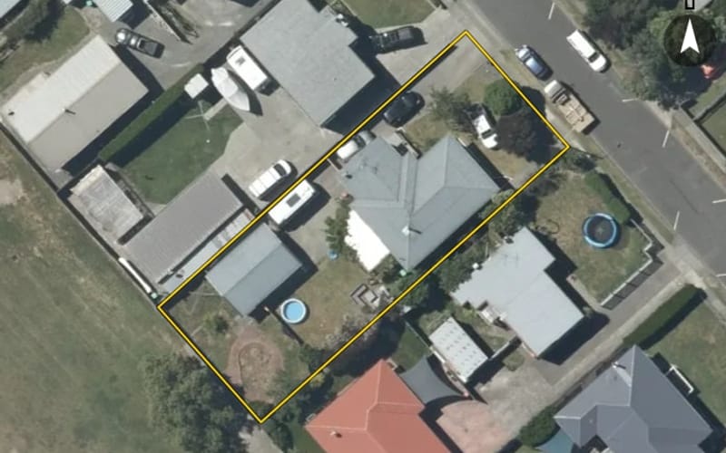 9 Tripoli Street