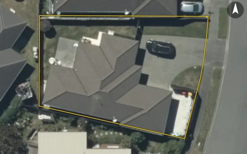 50 Bayswater Crescent