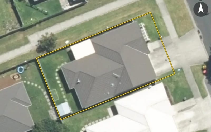 58 Kauri Drive