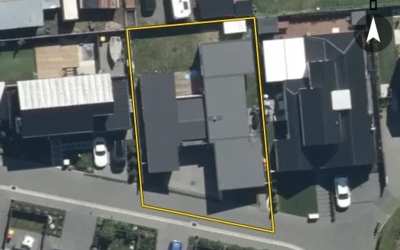 6 Kemsley Lane