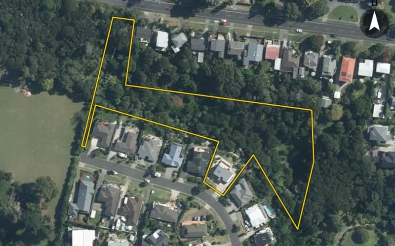 31 Omana Heights Drive