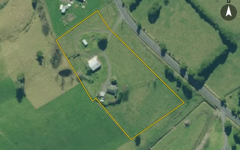 20 Paparoa Road