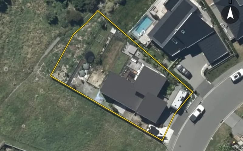 7 Caldberg Close